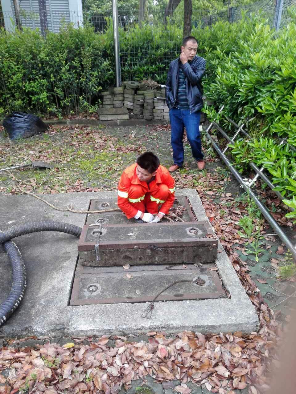 吉木萨尔吸污抽粪