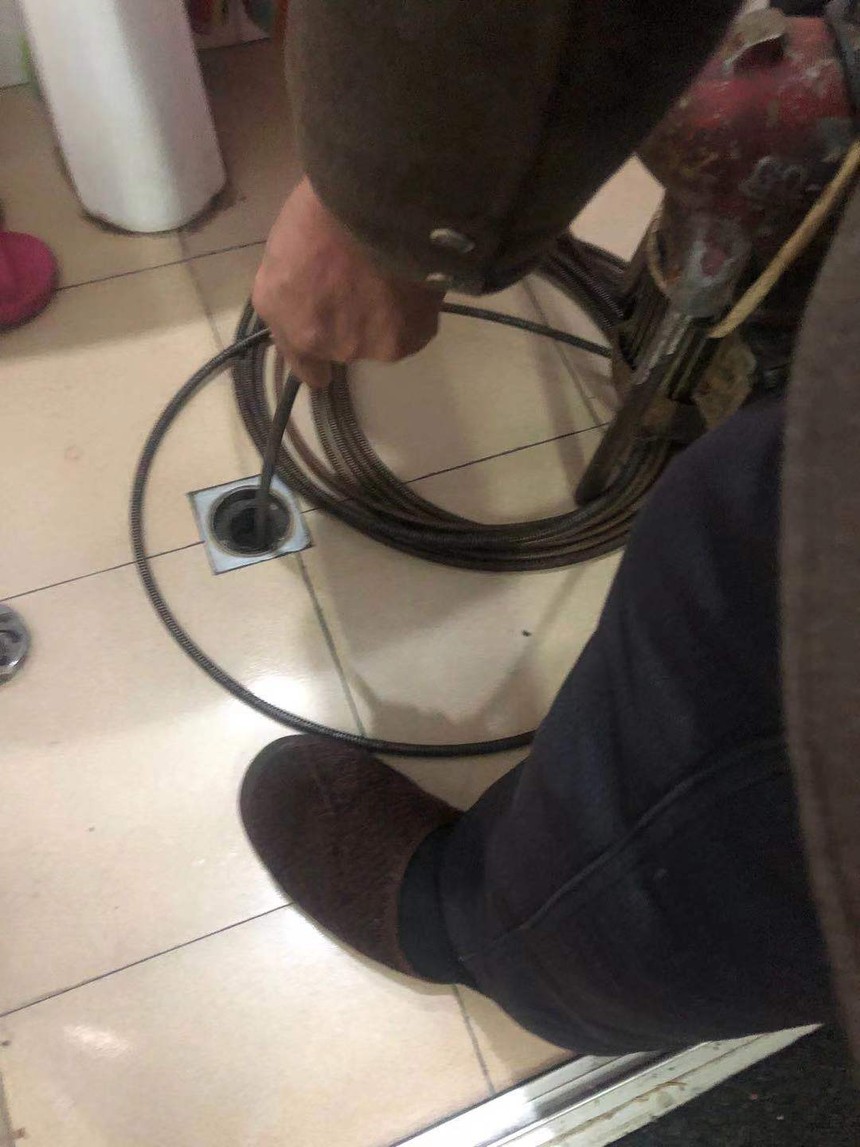 吉木萨尔管道疏通，疏通下水道
